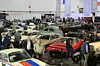 Techno Classica 2015