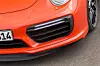Porsche 911 Turbo S Jahrgang 2016