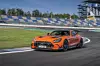 Mercedes AMG GT Black Series - 537 kW / 730 PS und ein gewaltiges Drehmoment von 800 Nm