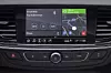 Opel Insignia Sports Tourer 1.6 DIT: Infoscreen