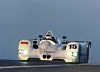 Le Mans BMW V12 LMR 1999 Siegerwagen