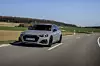 Audi RS 4 Avant - in 4,1 Sekunden auf Tempo 100