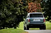 Range Rover SD V6 Autobiography - 209 km/h schnell