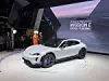 Porsche Mission E Cross Turismo
