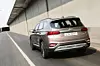 Hyundai Santa Fe 2.0 D - 135 kW / 182 PS