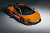 Der McLaren 600LT hat 600 PS