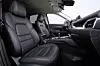 Mazda CX5_Innenraum