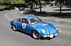 Alpine A110 1600 S von 1969.
