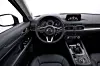 Mazda CX5_Cockpit