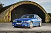 BMW M3 Compact (E36) 1994