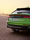 Audi RS Q8 - ab dem zweiten Quartal 2020