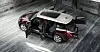 Der neue Mini Clubman feiert, auf 4,25 Meter Länge und 1,80 Meter Breite gewachsen, seine