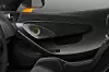 McLaren 600LT: Türen mit gewichtssparenden Innenlebe