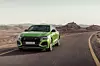 Audi RS Q8 - bis zu 305 km/h schnell