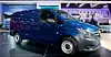 Der neue Mercedes-Benz Vito feiert Premiere auf der ?Buenos Aires International Motor Show 2015?.
