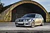BMW M3 Touring, Konzeptfahrzeug von 2000