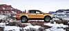 Ford Ranger - kleiner Bruder des F-150