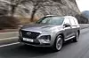 Hyundai Santa Fe 2018