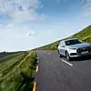 Audi Q7 50 TDI Quattro - Hinterachslenkung
