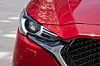 Mazda CX5_LED