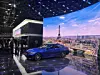 Autosalon Paris BMW