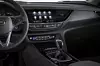 Opel Insignia Sports Tourer 1.6 DIT: Touchscreen