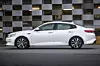 Kia Optima 2016 - das Design stammt von Peter Schreyer