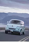 VW I.D. Buzz