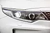 Kia Optima 2016 - mit Xenonlicht
