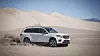 Mercedes GLS - ihn gibt es nur als Benziner oder mit einem V6-Diesel.