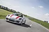 press-inform, Fahrbericht, Porsche, 911 R