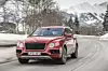 Der Bentley Bentayga V8 - 550 PS stark