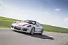 press-inform, Fahrbericht, Porsche, 911 R