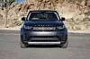 Land Rover Discovery 3.0 Si V6 - aufgeräumtes Gesicht