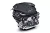 Achtzylinder-Benziner V8 TFSI