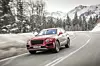 Der Bentley Bentayga V8 - von 0 auf 100 km/h in 4,5 Sekunden