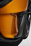 McLaren 600LT: Aerodynamische Details