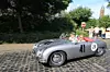 VW Denzel 1300 von 1958 mit Jacky Ickx.