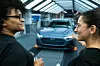 Audi A5 production at the Neckarsulm site
