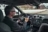 Der Bentley Bentayga V8 - 290 km/h Höchstgeschwindigkeit
