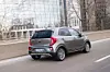 Kia Picanto X-Line - Doppelauspuff