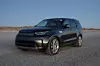 Land Rover Discovery 3.0 Si V6 - ideal als Van-Ersatz