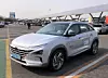 Hyundai Nexo - 120 kW / 163 PS und 395 Nm
