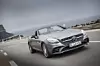 Mercedes AMG SLC 43 - die Fahrleistungen können allemal überzeugen.