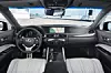 Das Cockpit des Lexus GS F.
