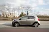 Kia Picanto X-Line - bis zu 180 km/h schnell