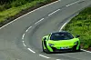Es fällt einem schwer, sich nicht in den McLaren 675 LT zu verlieben, auch wenn der Normverbrauch