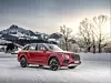 Bentley Bentayga V8