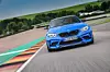 BMW M2 CS - 331 kW / 450 PS