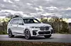 BMW X7 X50i - auf Kundenfang in den USA und Asien